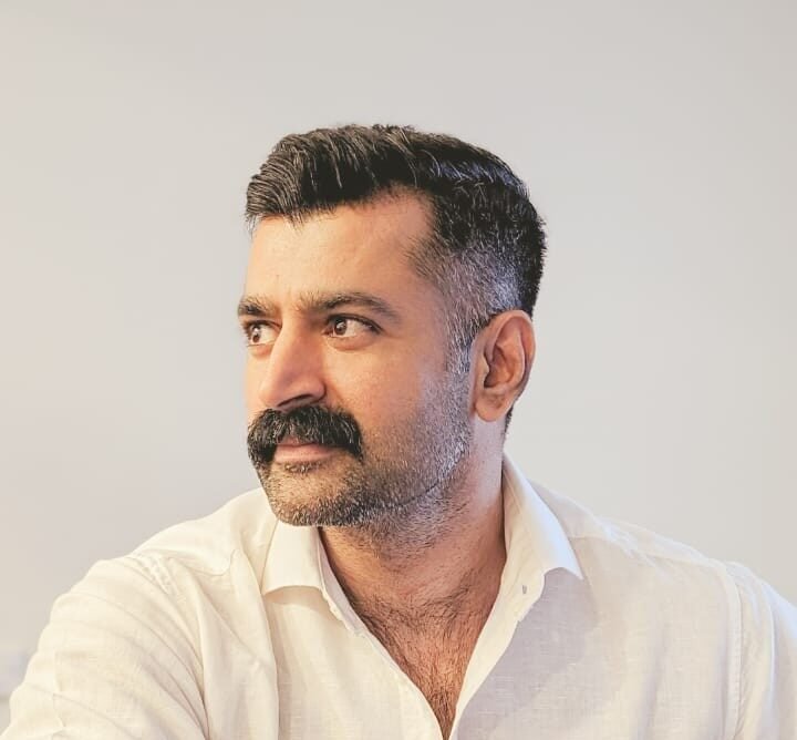 Muhammad Naveed Aasim 