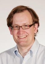 Prof. Jeffrey Wimmer