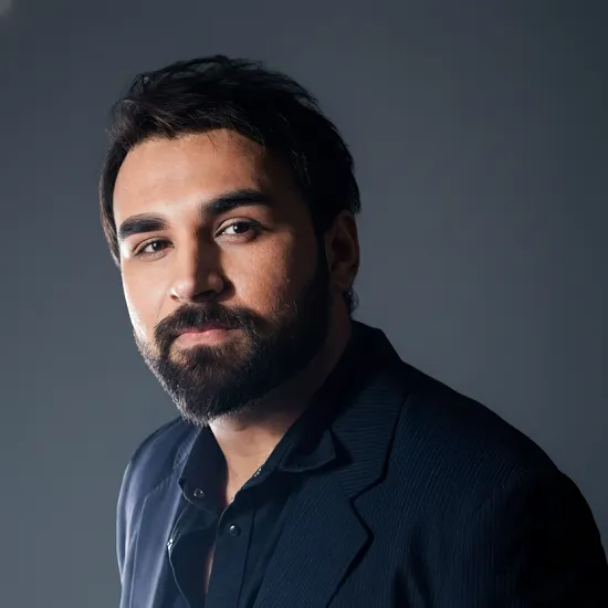 Mr. Sarmad Ibrahim Cheema