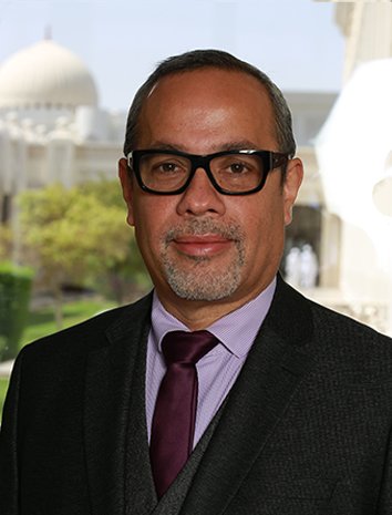 Prof Jairo Lugo Ocando