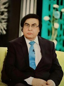 Dr. Khalid Jamil Akhtar