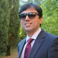 Mr. Farid Ahmad Tarar